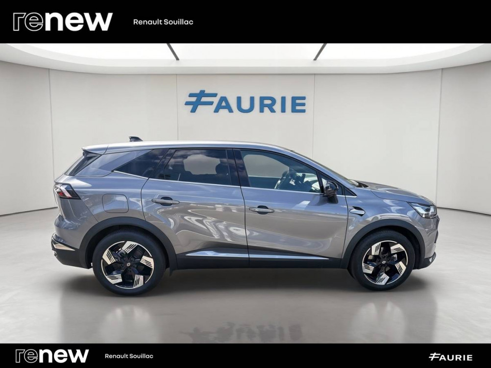 Acheter Renault Symbioz Symbioz E-Tech full hybrid 145 Techno 5p occasion dans les concessions du Groupe Faurie