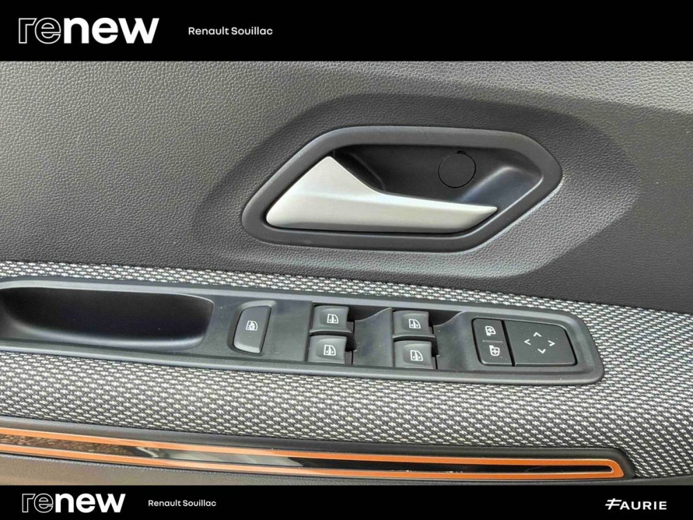 Acheter Dacia Sandero Sandero TCe 90 CVT Stepway Expression 5p occasion dans les concessions du Groupe Faurie