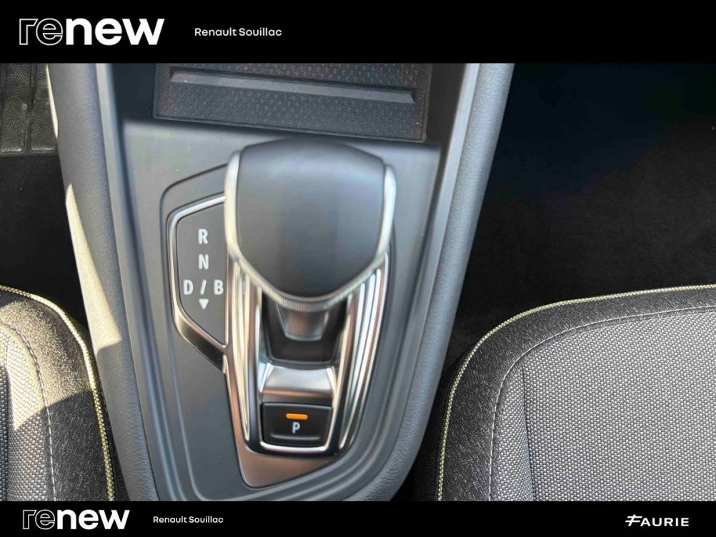Acheter Renault Symbioz Symbioz E-Tech full hybrid 145 Techno 5p occasion dans les concessions du Groupe Faurie