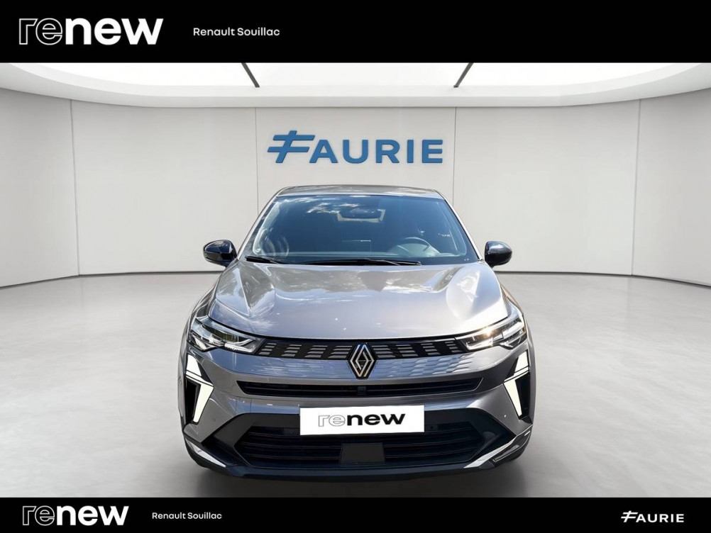 Acheter Renault Symbioz Symbioz E-Tech full hybrid 145 Techno 5p occasion dans les concessions du Groupe Faurie