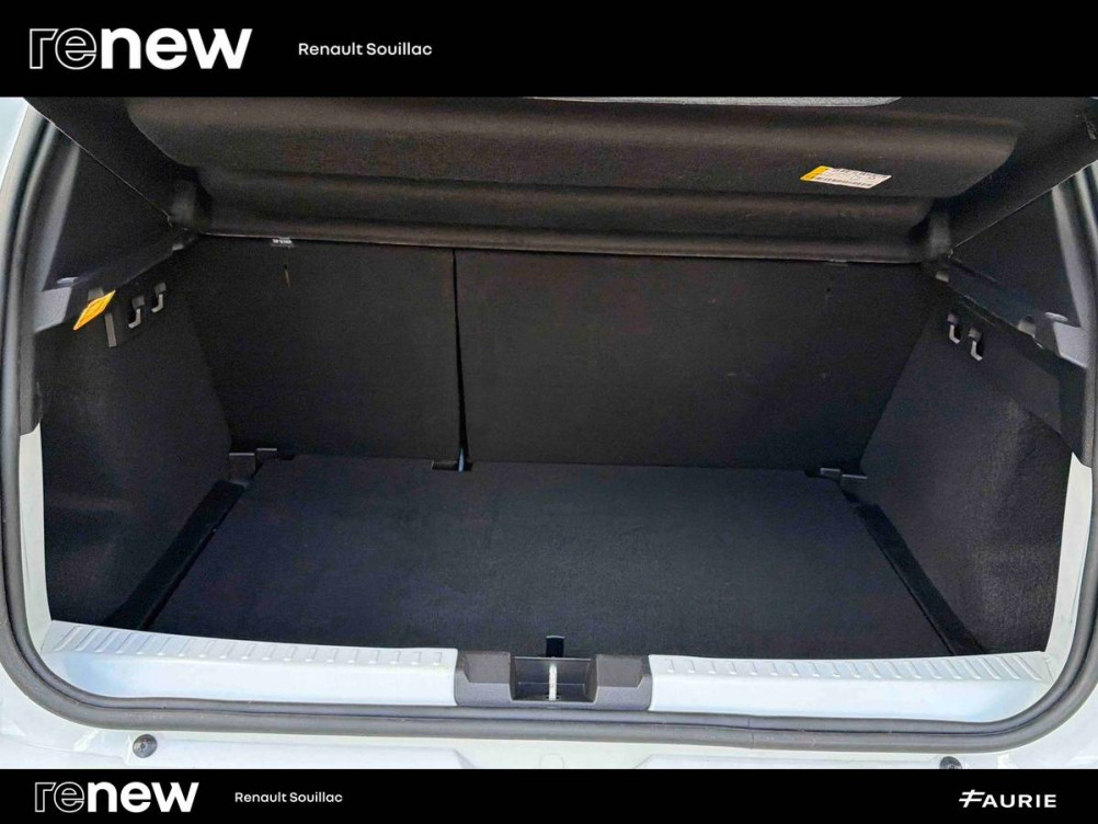 Acheter Dacia Sandero Sandero TCe 90 CVT Stepway Expression 5p occasion dans les concessions du Groupe Faurie