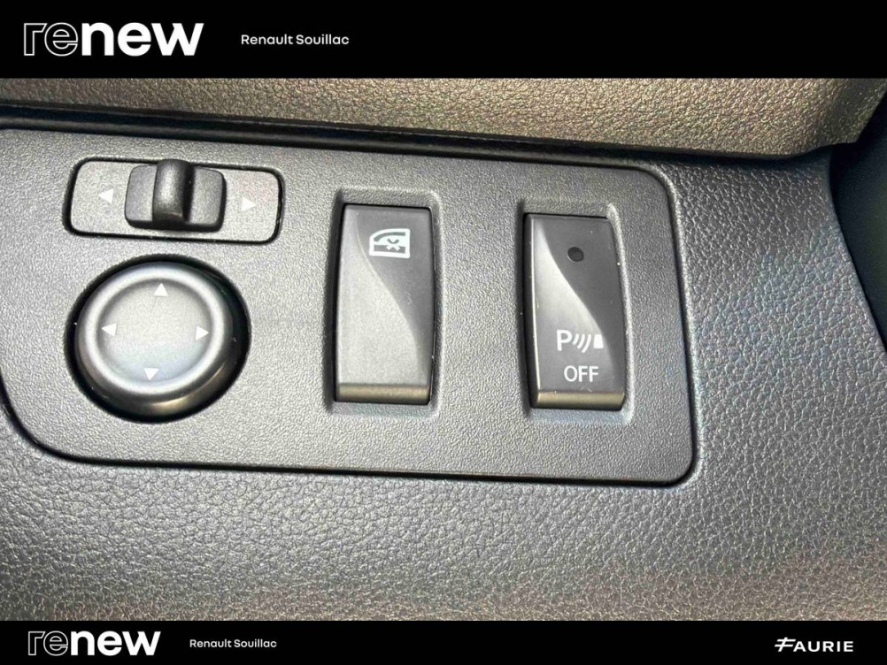 Acheter Dacia Spring Spring Business 2020 5p occasion dans les concessions du Groupe Faurie