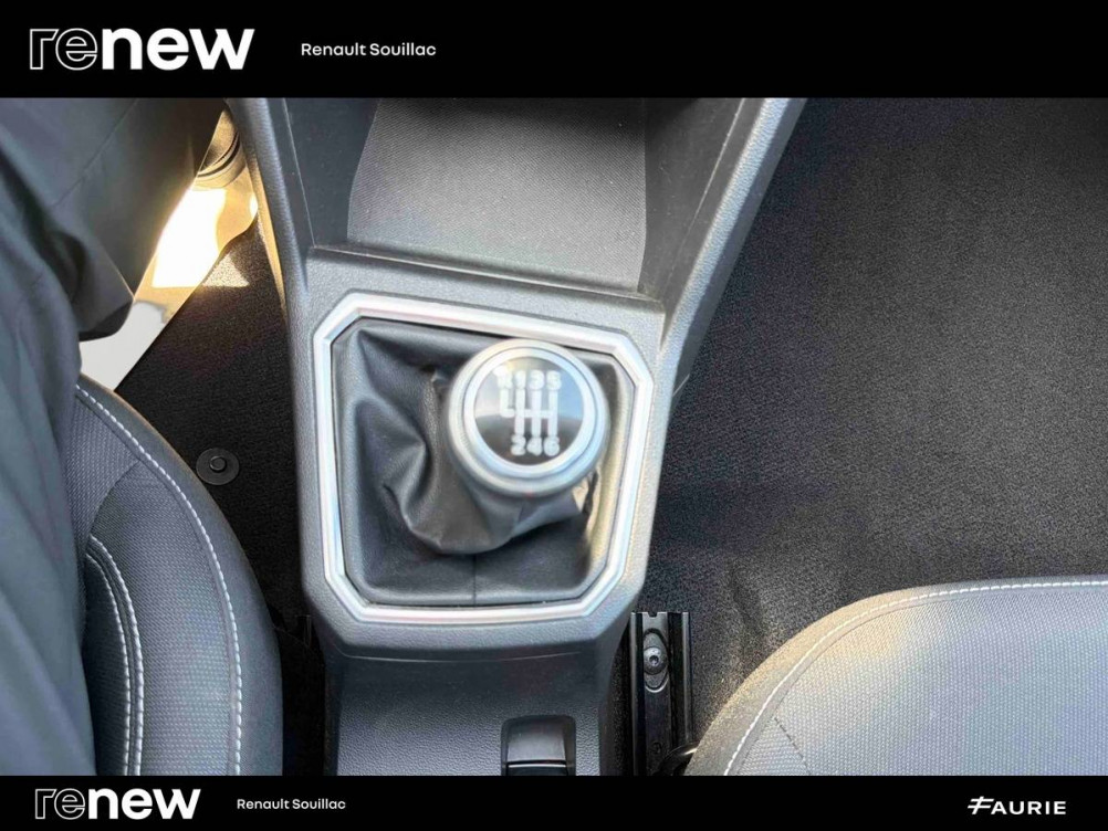 Acheter Dacia Sandero Sandero ECO-G 100 - 22 Confort 5p occasion dans les concessions du Groupe Faurie