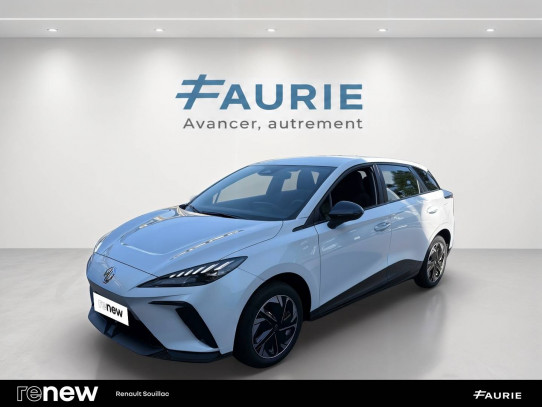 Acheter MG Motor MG 4 MG4 Electric 51kWh - 125 kW 2WD Standard 5p neuve dans les concessions du Groupe Faurie