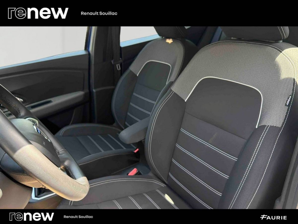 Acheter Dacia Sandero Sandero ECO-G 100 - 22 Confort 5p occasion dans les concessions du Groupe Faurie