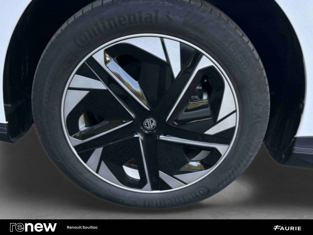 Acheter MG Motor MG 4 MG4 Electric 51kWh - 125 kW 2WD Standard 5p occasion dans les concessions du Groupe Faurie