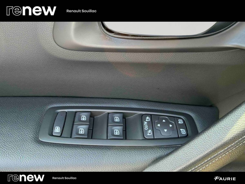 Acheter Renault Kadjar Kadjar Blue dCi 115 EDC Intens 5p occasion dans les concessions du Groupe Faurie