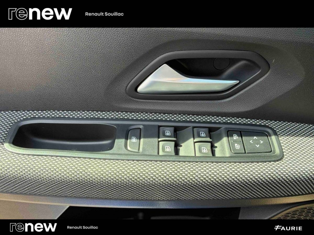 Acheter Dacia Sandero Sandero ECO-G 100 - 22 Confort 5p occasion dans les concessions du Groupe Faurie