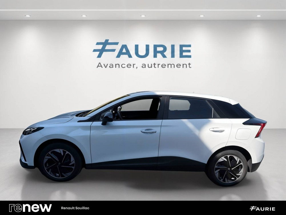 Acheter MG Motor MG 4 MG4 Electric 51kWh - 125 kW 2WD Standard 5p occasion dans les concessions du Groupe Faurie