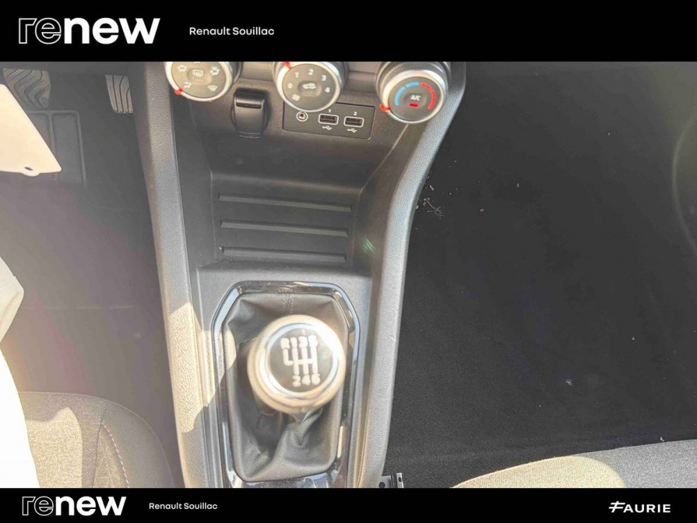 Acheter Renault Clio 5 Clio TCe 90 - 21N Business 5p occasion dans les concessions du Groupe Faurie