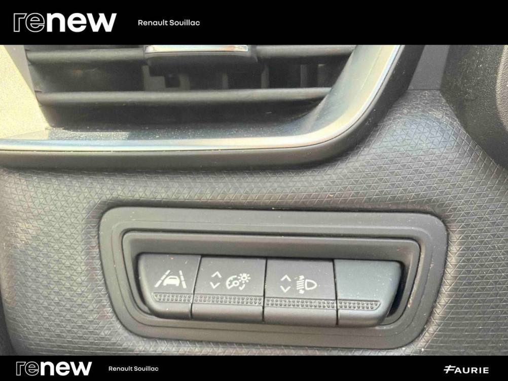 Acheter Renault Clio 5 Clio TCe 90 - 21N Business 5p occasion dans les concessions du Groupe Faurie
