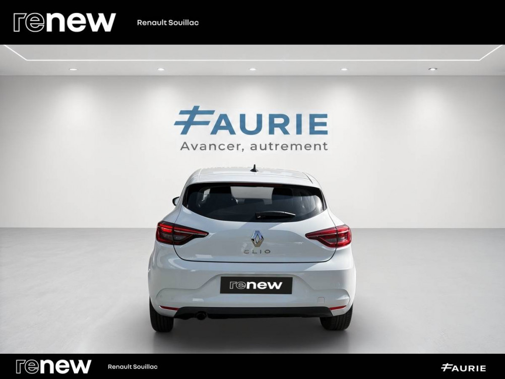 Acheter Renault Clio 5 Clio TCe 90 - 21N Business 5p occasion dans les concessions du Groupe Faurie