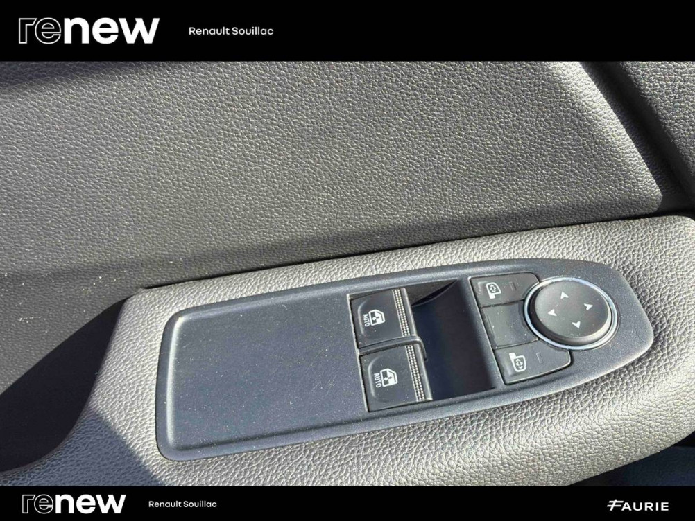 Acheter Renault Clio 5 Clio TCe 90 - 21N Business 5p occasion dans les concessions du Groupe Faurie
