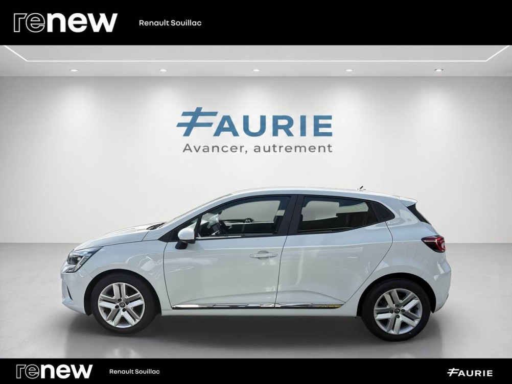 Acheter Renault Clio 5 Clio TCe 90 - 21N Business 5p occasion dans les concessions du Groupe Faurie