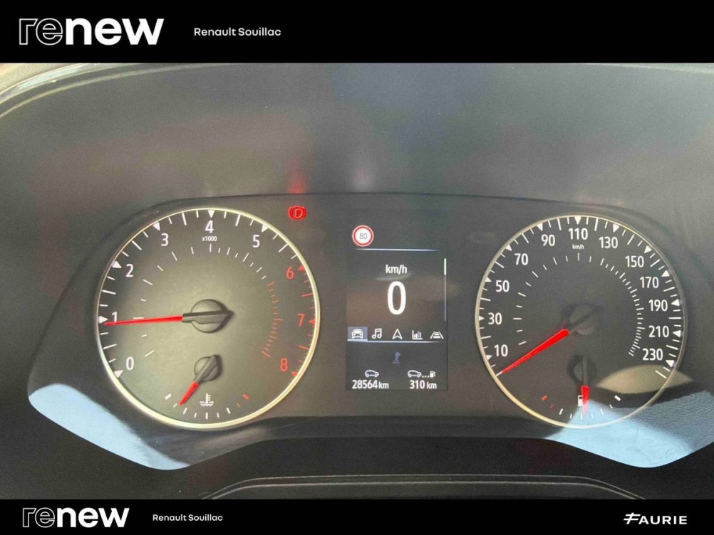 Acheter Renault Clio 5 Clio TCe 90 - 21N Business 5p occasion dans les concessions du Groupe Faurie