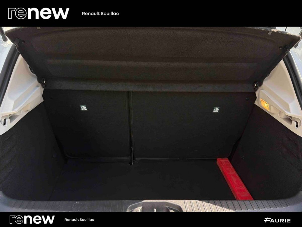 Acheter Renault Clio 5 Clio TCe 90 - 21N Business 5p occasion dans les concessions du Groupe Faurie