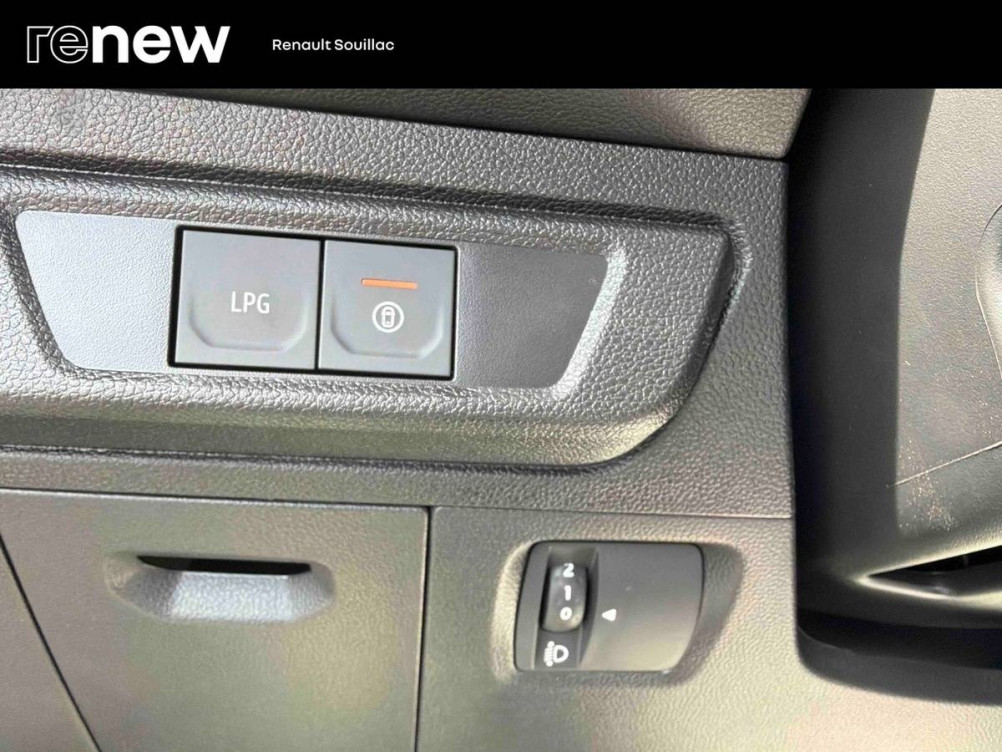 Acheter Dacia Sandero Sandero ECO-G 100 GSR2 Stepway Extreme 5p neuf dans les concessions du Groupe Faurie