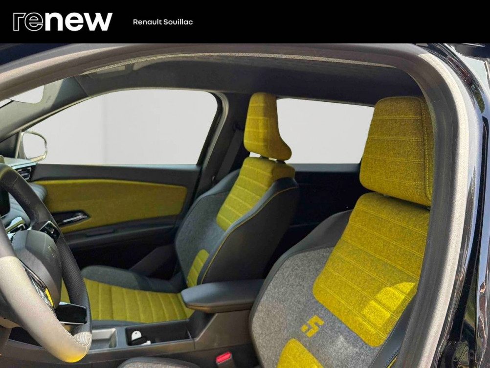 Acheter Renault Renault 5 Renault 5 E-Tech Electrique 150 ch autonomie confort Iconic cinq 5p neuf dans les concessions du Groupe Faurie