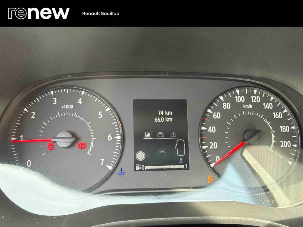 Acheter Dacia Sandero Sandero ECO-G 100 GSR2 Stepway Extreme 5p neuf dans les concessions du Groupe Faurie