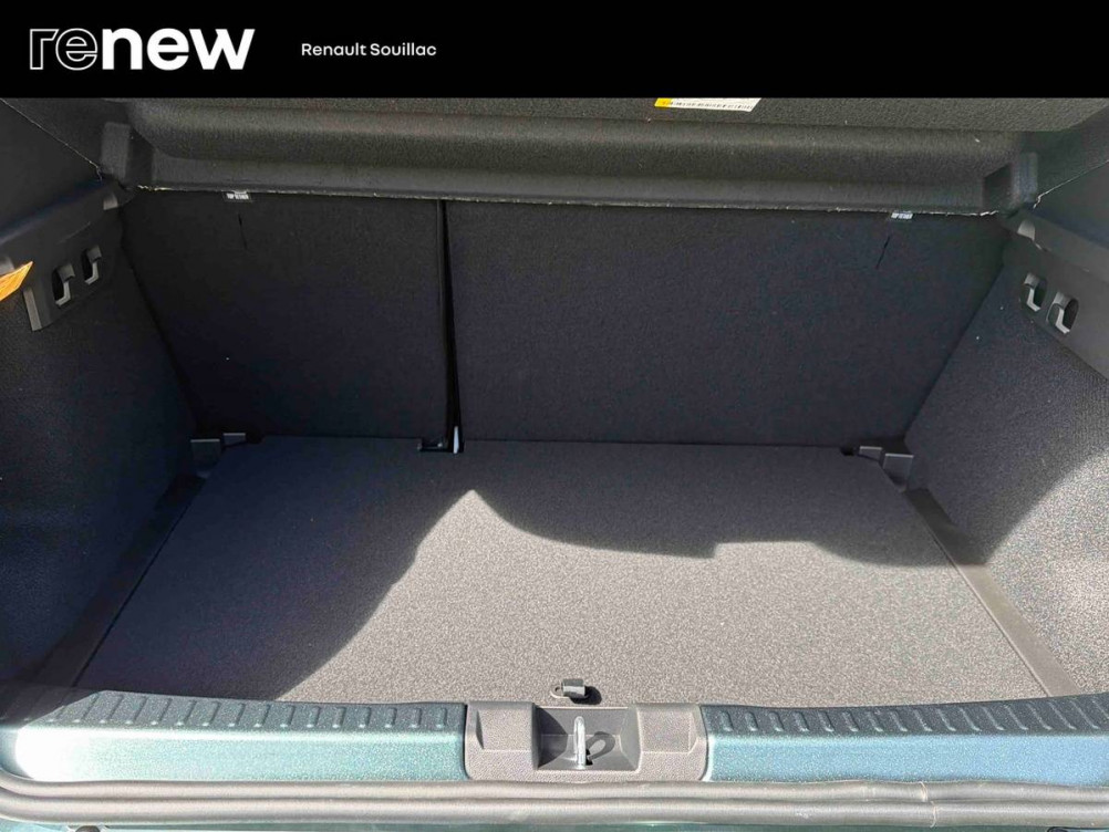 Acheter Dacia Sandero Sandero ECO-G 100 GSR2 Stepway Extreme 5p neuf dans les concessions du Groupe Faurie
