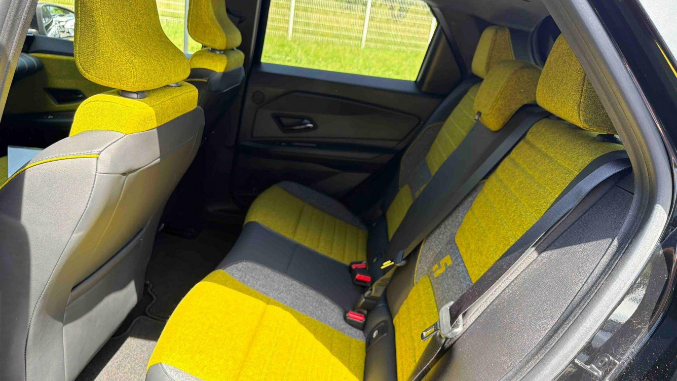 Acheter Renault Renault 5 Renault 5 E-Tech Electrique 150 ch autonomie confort Iconic cinq 5p neuf dans les concessions du Groupe Faurie