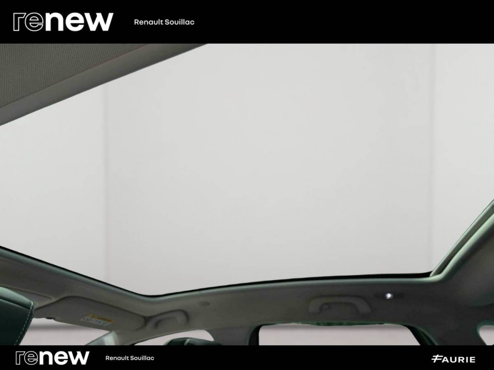 Acheter Renault Scenic 4 Scenic Blue dCi 150 EDC Initiale Paris 5p occasion dans les concessions du Groupe Faurie