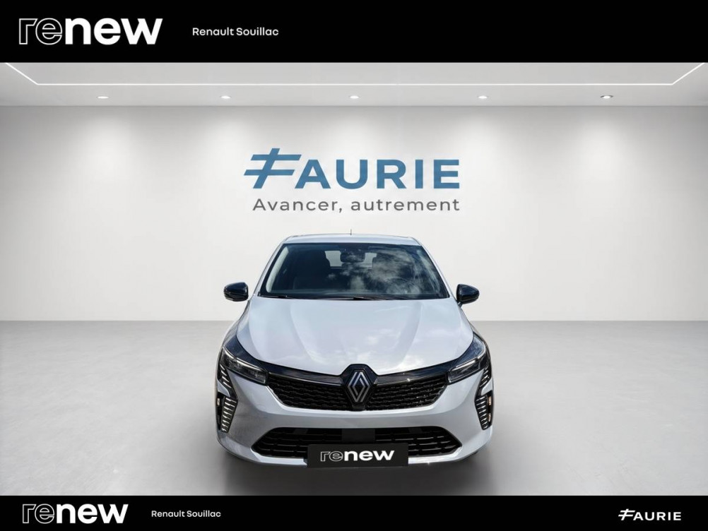 Acheter Renault Clio 5 Clio Blue dCi 100 ch GSR2 Evolution 5p occasion dans les concessions du Groupe Faurie