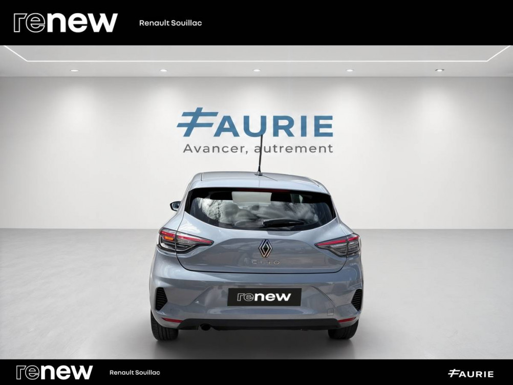 Acheter Renault Clio 5 Clio Blue dCi 100 ch GSR2 Evolution 5p occasion dans les concessions du Groupe Faurie