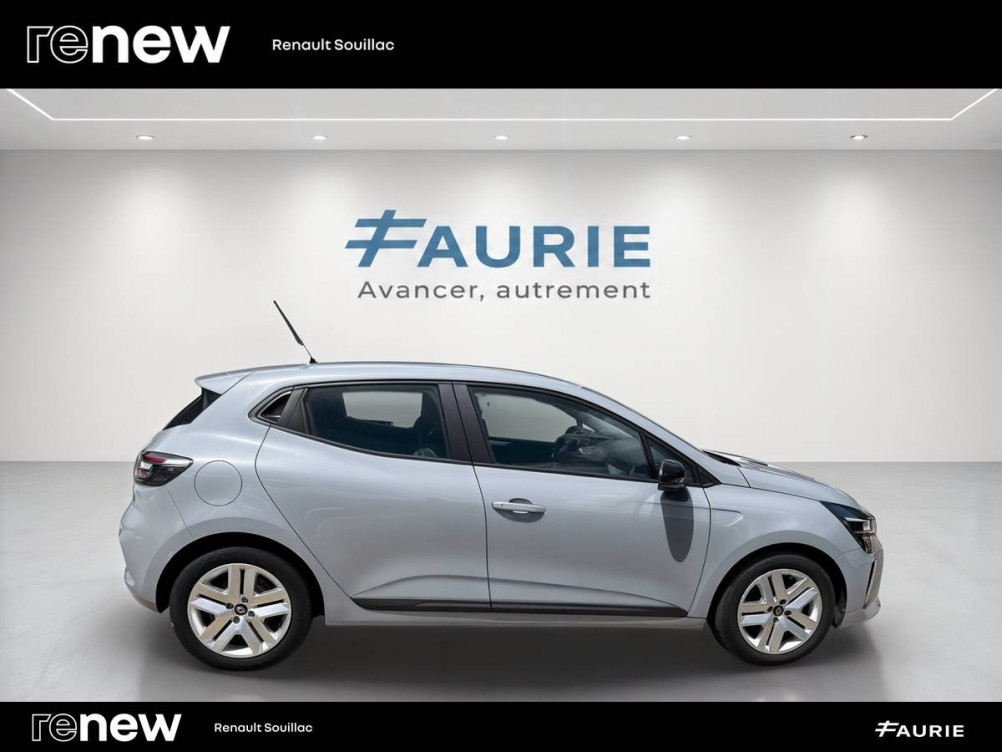 Acheter Renault Clio 5 Clio Blue dCi 100 ch GSR2 Evolution 5p occasion dans les concessions du Groupe Faurie