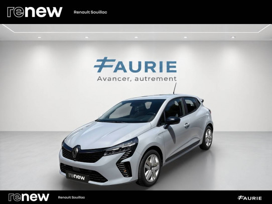 Acheter Renault Clio 5 Clio Blue dCi 100 ch GSR2 Evolution 5p occasion dans les concessions du Groupe Faurie