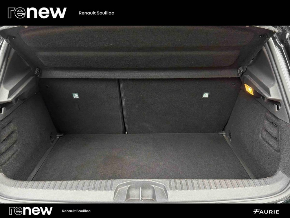 Acheter Renault Clio 5 Clio TCe 130 EDC FAP Intens 5p occasion dans les concessions du Groupe Faurie