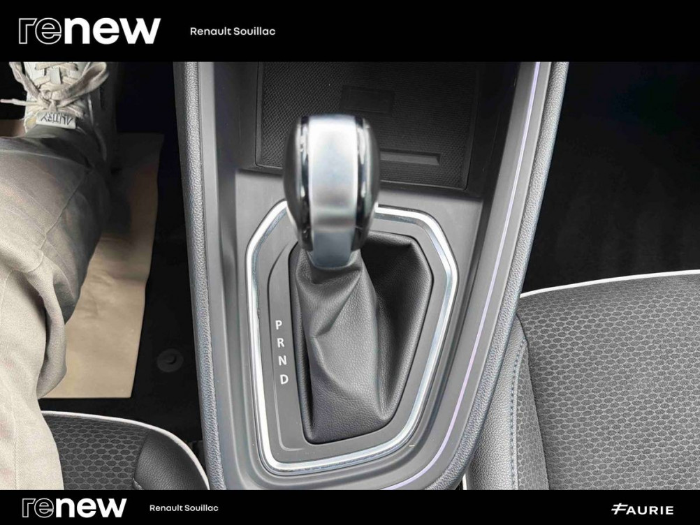 Acheter Renault Clio 5 Clio TCe 130 EDC FAP Intens 5p occasion dans les concessions du Groupe Faurie