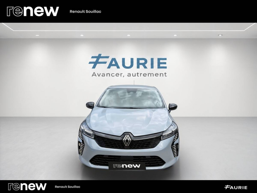 Acheter Renault Clio 5 Clio Blue dCi 100 ch GSR2 Evolution 5p occasion dans les concessions du Groupe Faurie