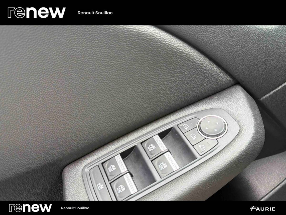 Acheter Renault Clio 5 Clio TCe 130 EDC FAP Intens 5p occasion dans les concessions du Groupe Faurie