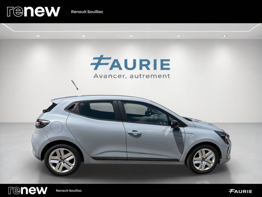 Acheter Renault Clio 5 Clio Blue dCi 100 ch GSR2 Evolution 5p occasion dans les concessions du Groupe Faurie