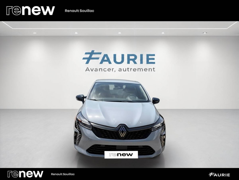 Acheter Renault Clio 5 Clio Blue dCi 100 ch GSR2 Evolution 5p occasion dans les concessions du Groupe Faurie