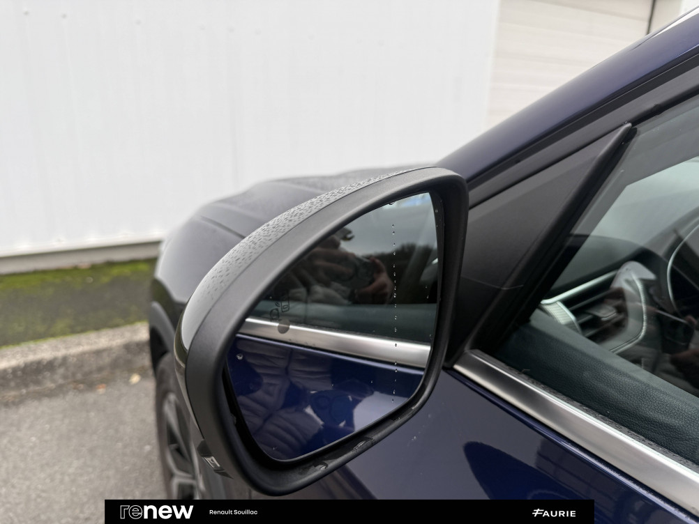 Acheter Renault Arkana Arkana E-Tech 145 - 23 Techno 5p occasion dans les concessions du Groupe Faurie