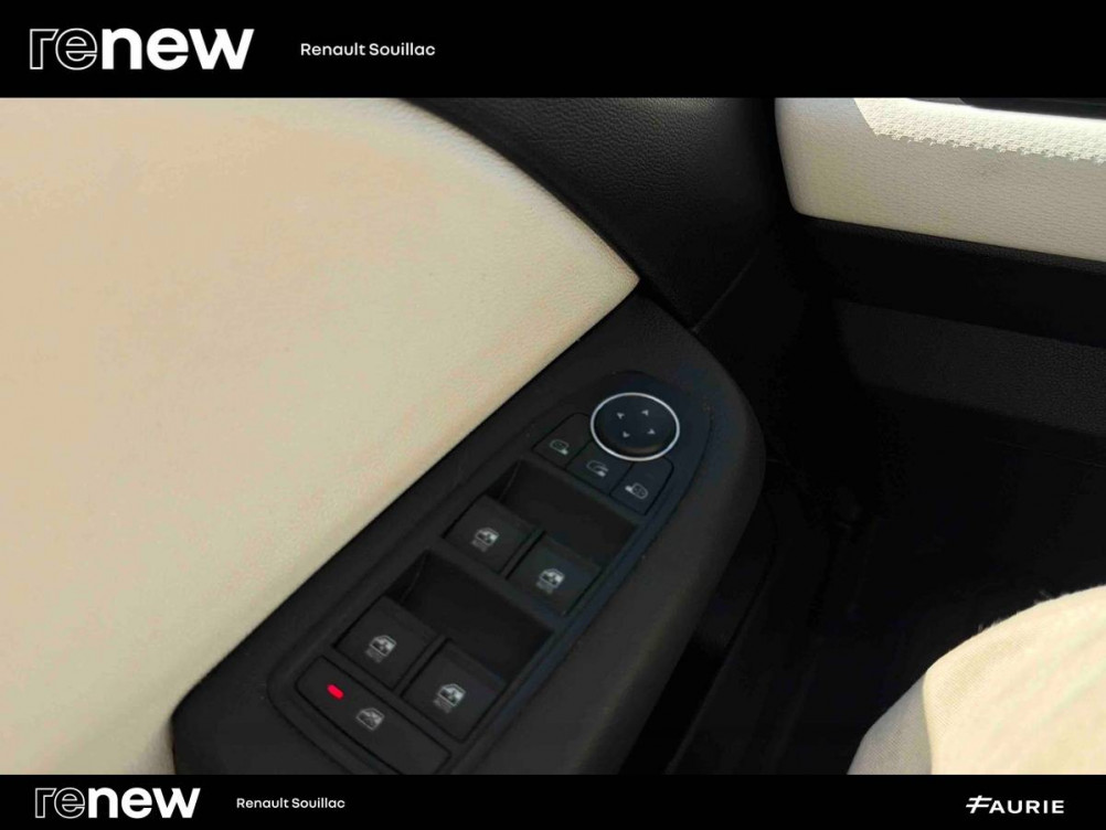 Acheter Renault Clio 5 Clio E-Tech 140 - 21N Intens 5p occasion dans les concessions du Groupe Faurie