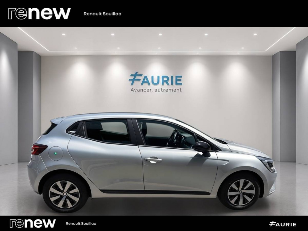 Acheter Renault Clio 5 Clio TCe 90 Equilibre 5p occasion dans les concessions du Groupe Faurie