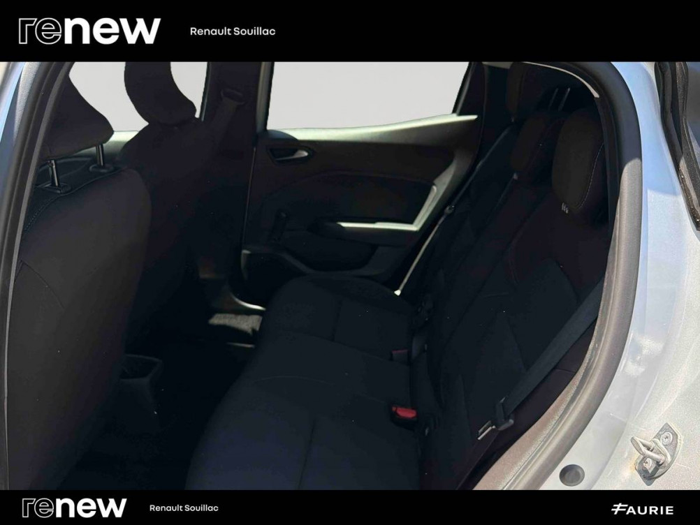 Acheter Renault Clio 5 Clio TCe 90 Equilibre 5p occasion dans les concessions du Groupe Faurie