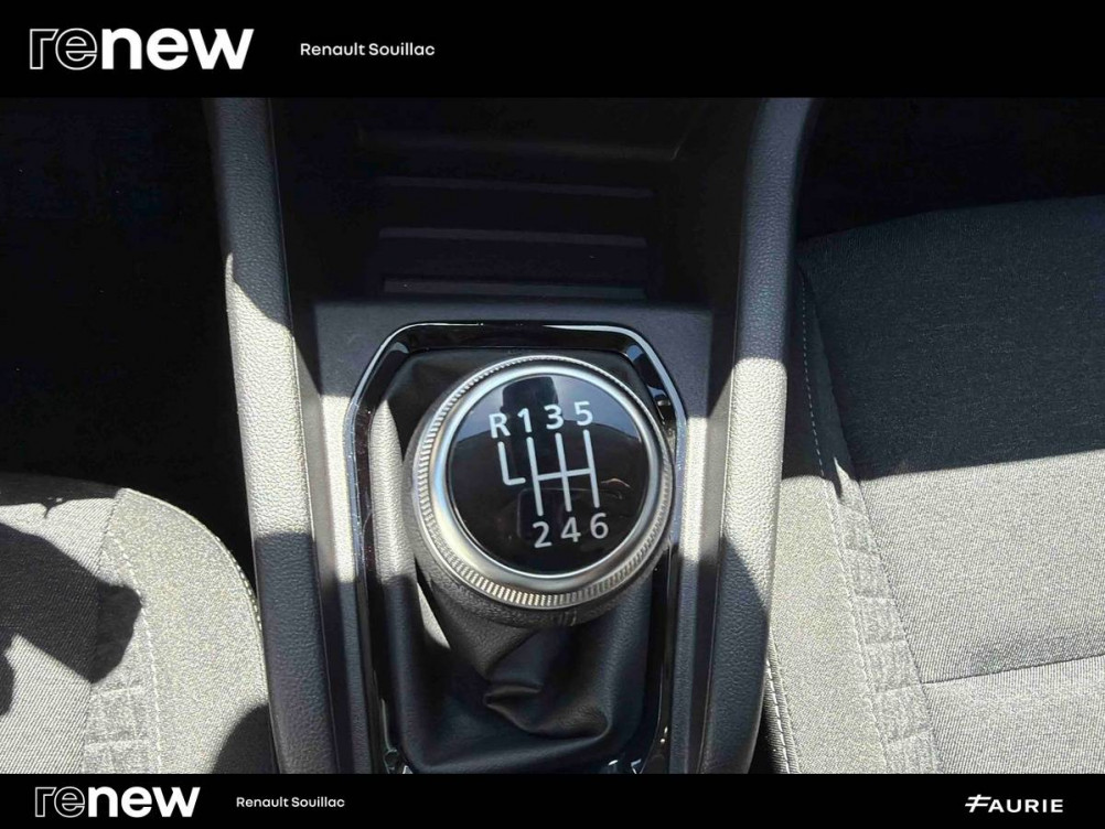 Acheter Renault Clio 5 Clio TCe 90 Equilibre 5p occasion dans les concessions du Groupe Faurie