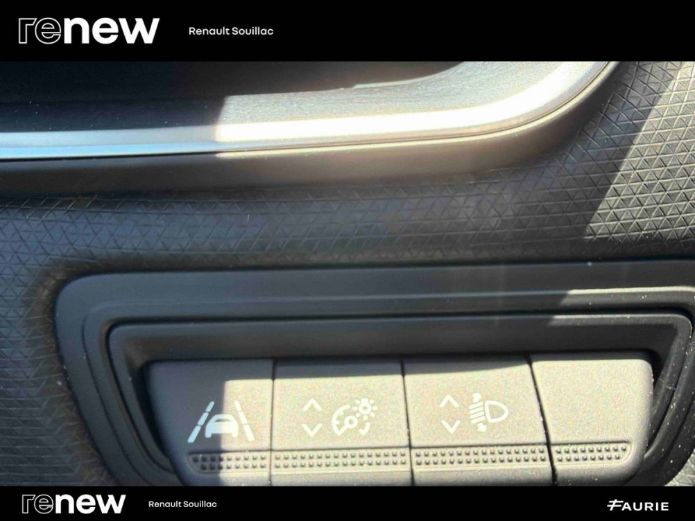 Acheter Renault Clio 5 Clio TCe 90 Equilibre 5p occasion dans les concessions du Groupe Faurie