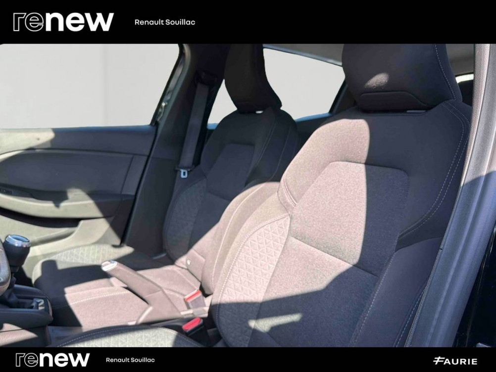Acheter Renault Clio Clio TCe 90 Equilibre 5p occasion dans les concessions du Groupe Faurie