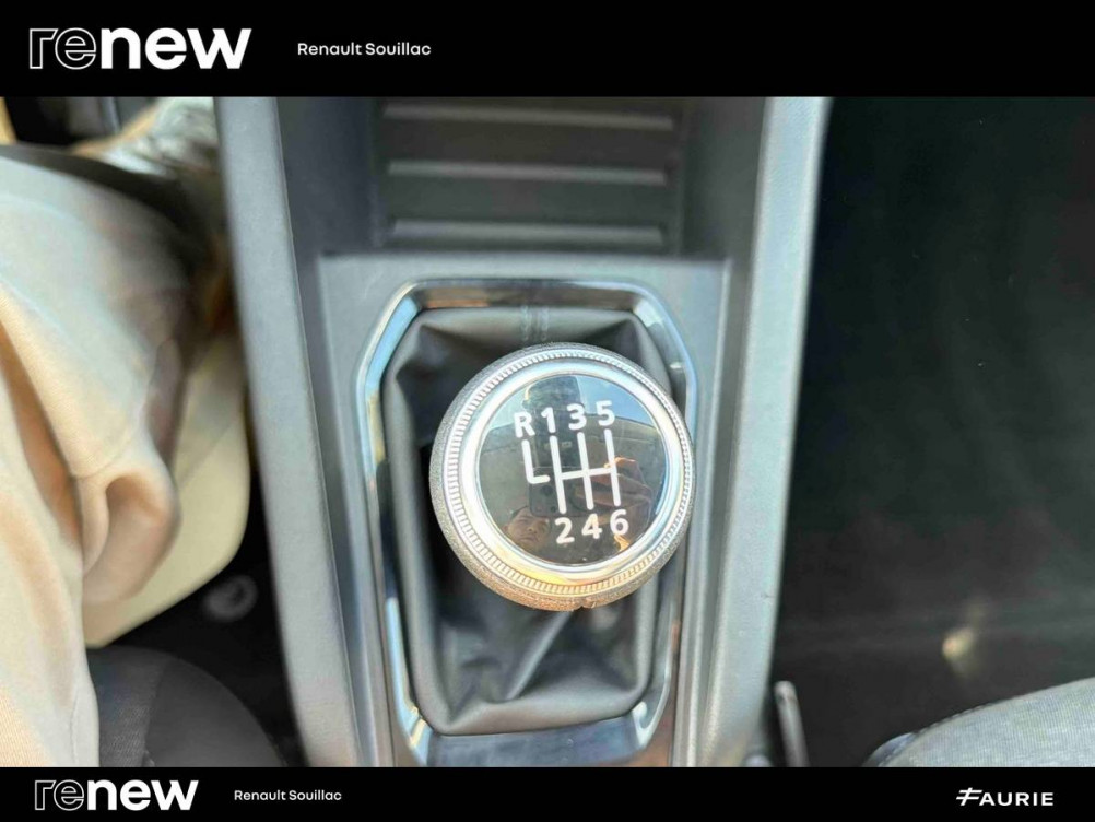 Acheter Renault Clio Clio TCe 90 Equilibre 5p occasion dans les concessions du Groupe Faurie