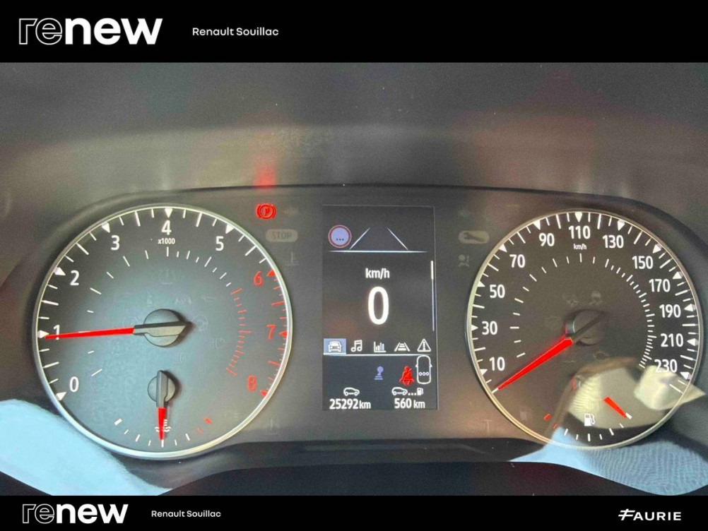 Acheter Renault Clio Clio TCe 90 Equilibre 5p occasion dans les concessions du Groupe Faurie