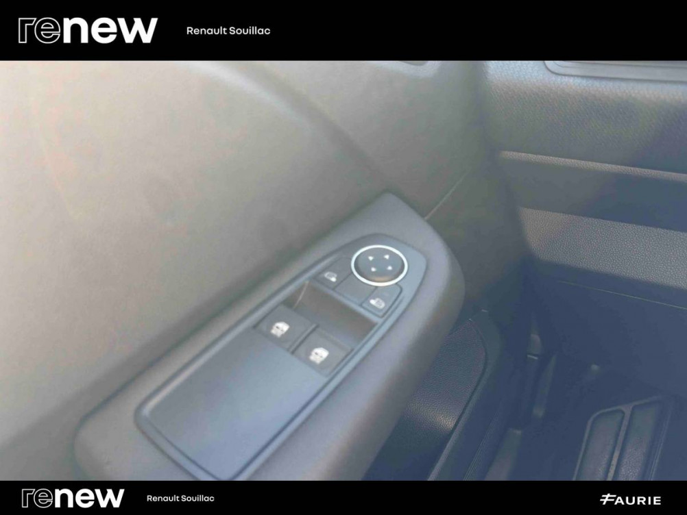 Acheter Renault Clio Clio TCe 90 Equilibre 5p occasion dans les concessions du Groupe Faurie
