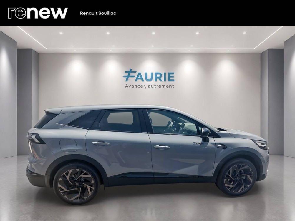 Acheter Renault Symbioz Symbioz E-Tech full hybrid 145 Esprit Alpine 5p neuf dans les concessions du Groupe Faurie