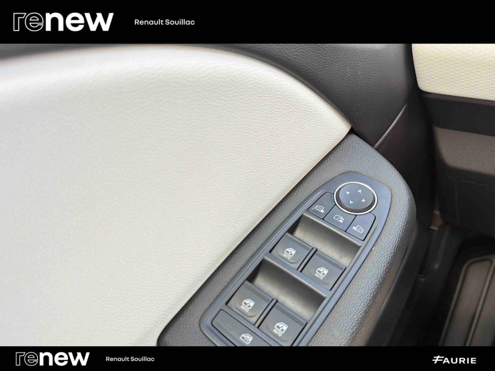 Acheter Renault Clio 5 Clio TCe 140 - 21N Intens 5p occasion dans les concessions du Groupe Faurie