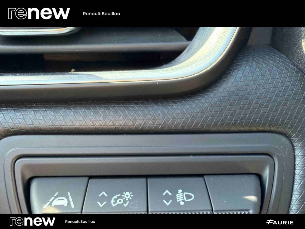 Acheter Renault Clio Clio TCe 90 Equilibre 5p occasion dans les concessions du Groupe Faurie