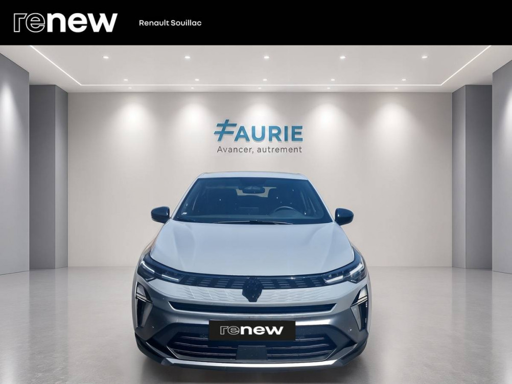 Acheter Renault Symbioz Symbioz E-Tech full hybrid 145 Esprit Alpine 5p neuf dans les concessions du Groupe Faurie